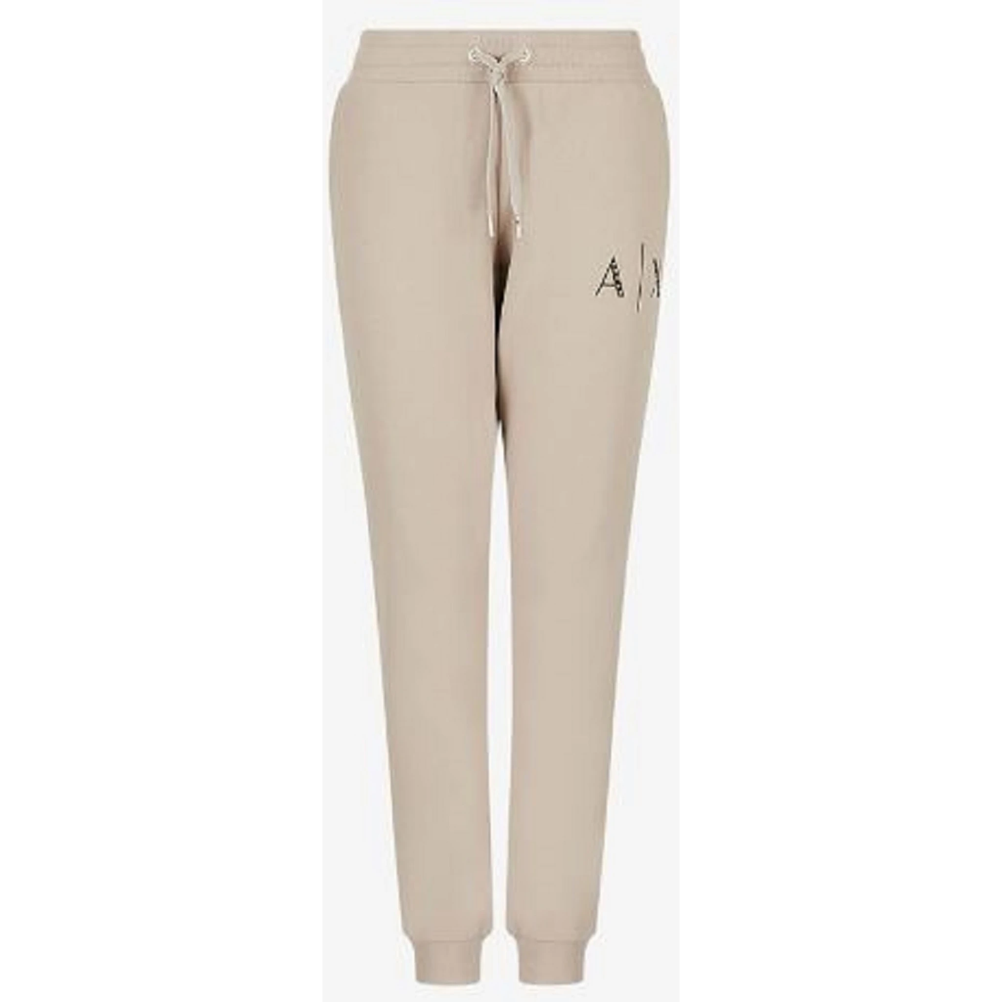 ARMANI EXCHANGE Trousers Beige