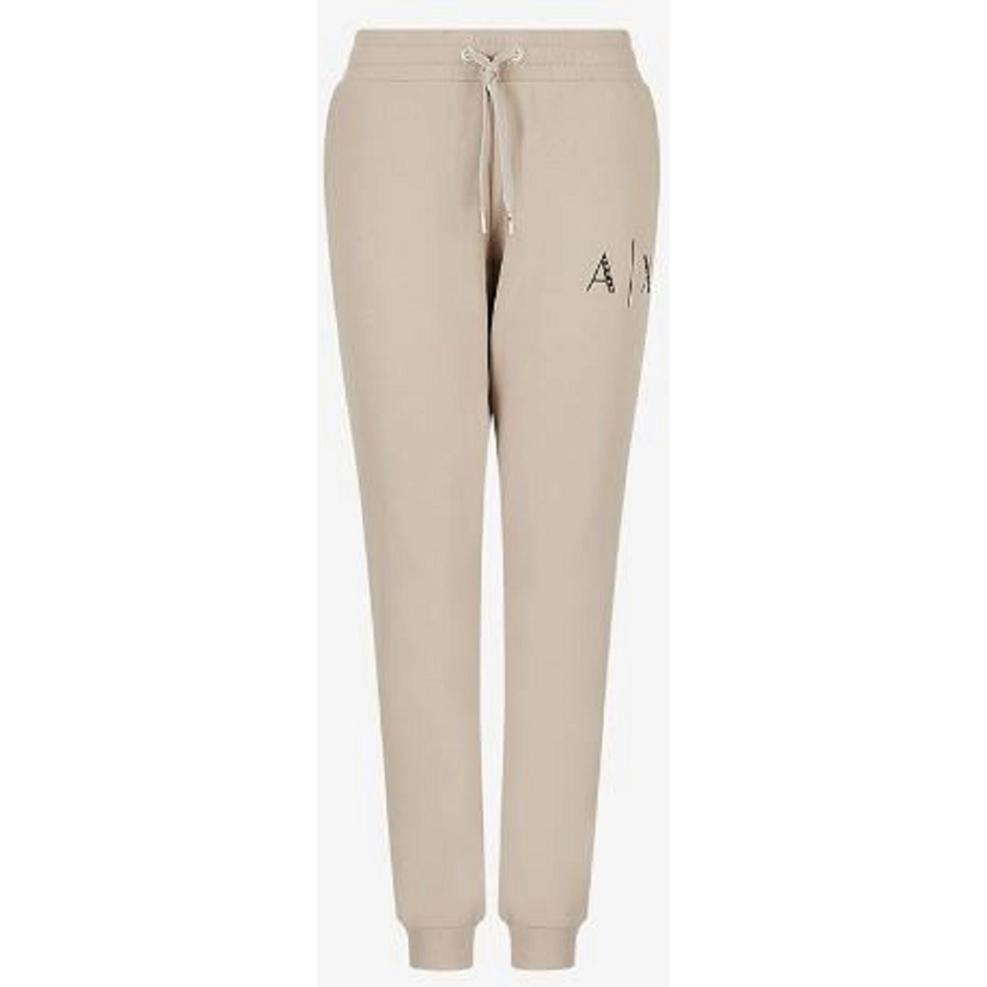 ARMANI EXCHANGE Trousers Beige