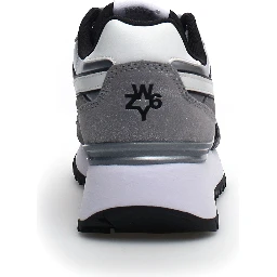 W6YZ Sneakers Grey