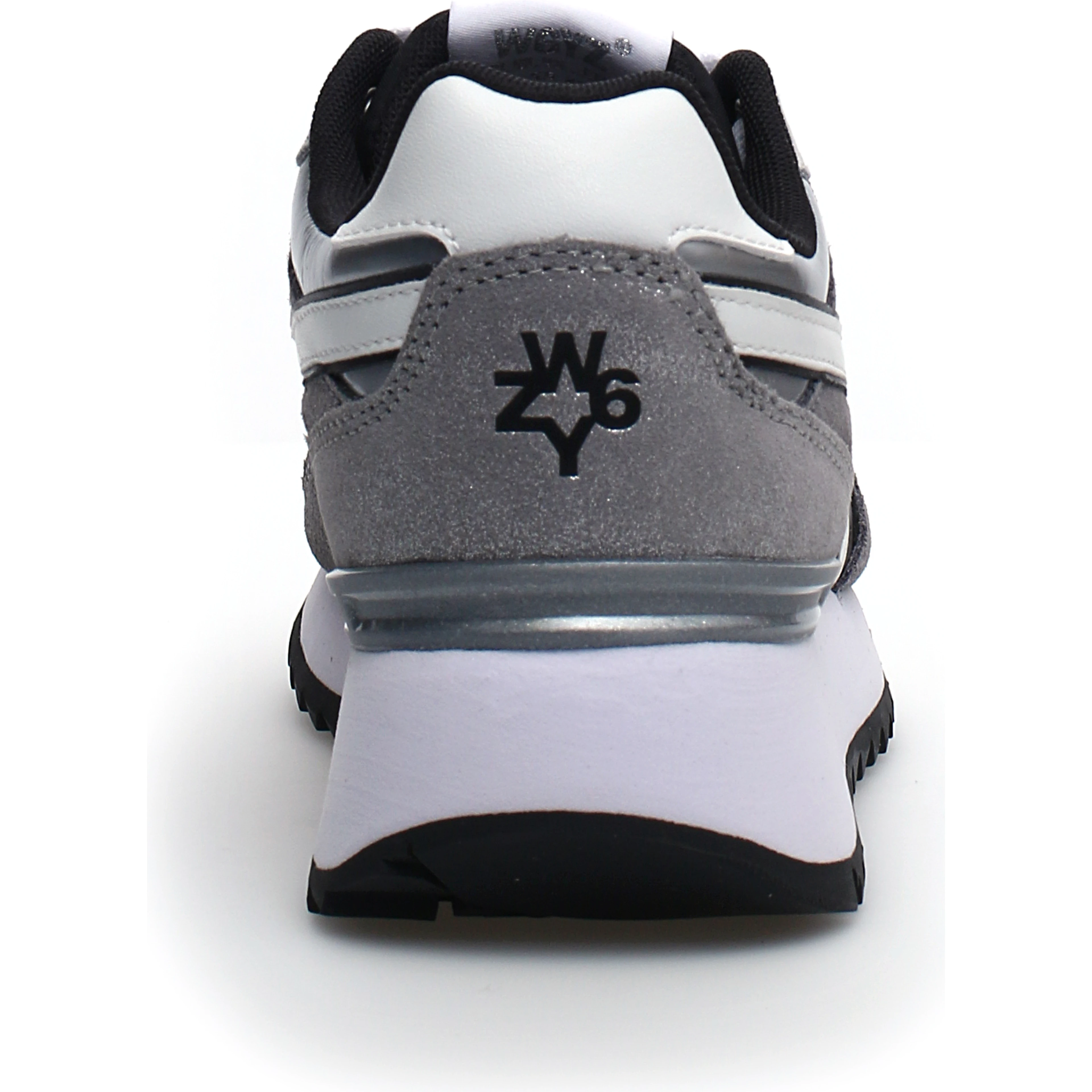 W6YZ Sneakers Grey