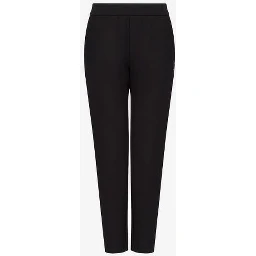 ARMANI EXCHANGE Trousers Black