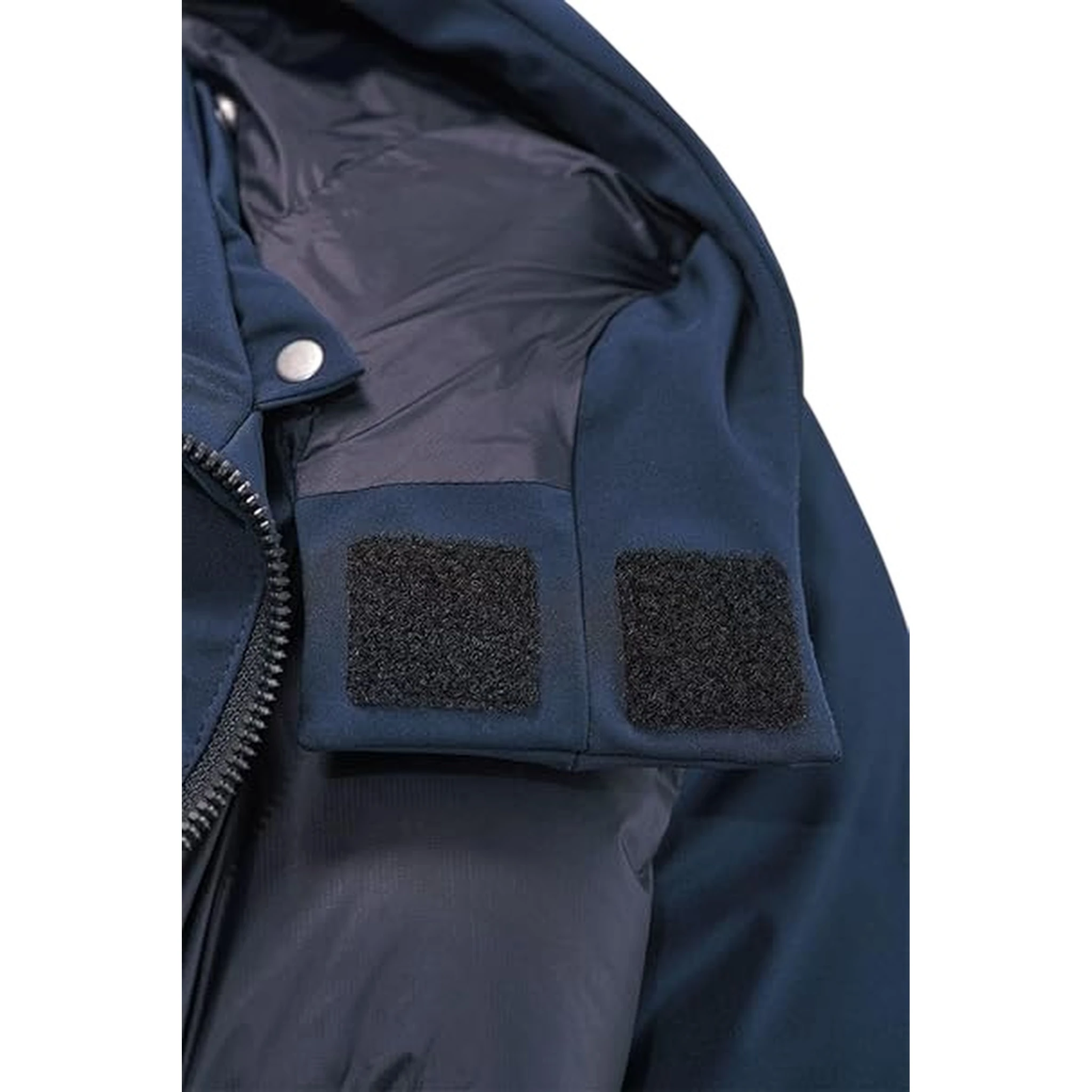 BOMBOOGIE Jackets Blue