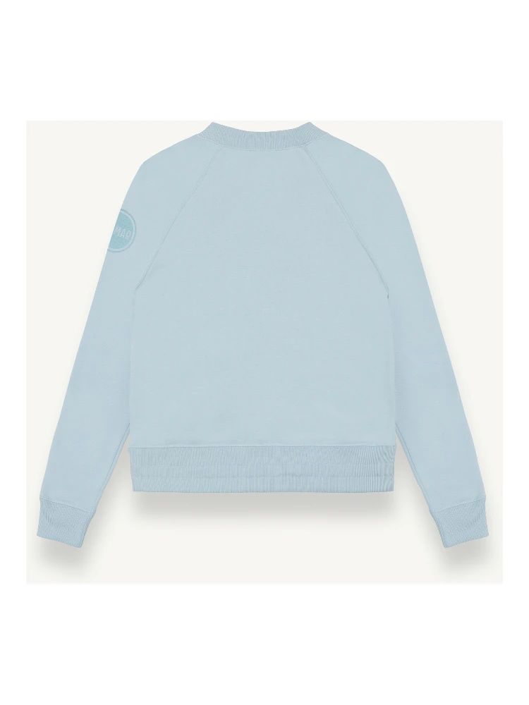 COLMAR Sweaters Clear Blue alternative