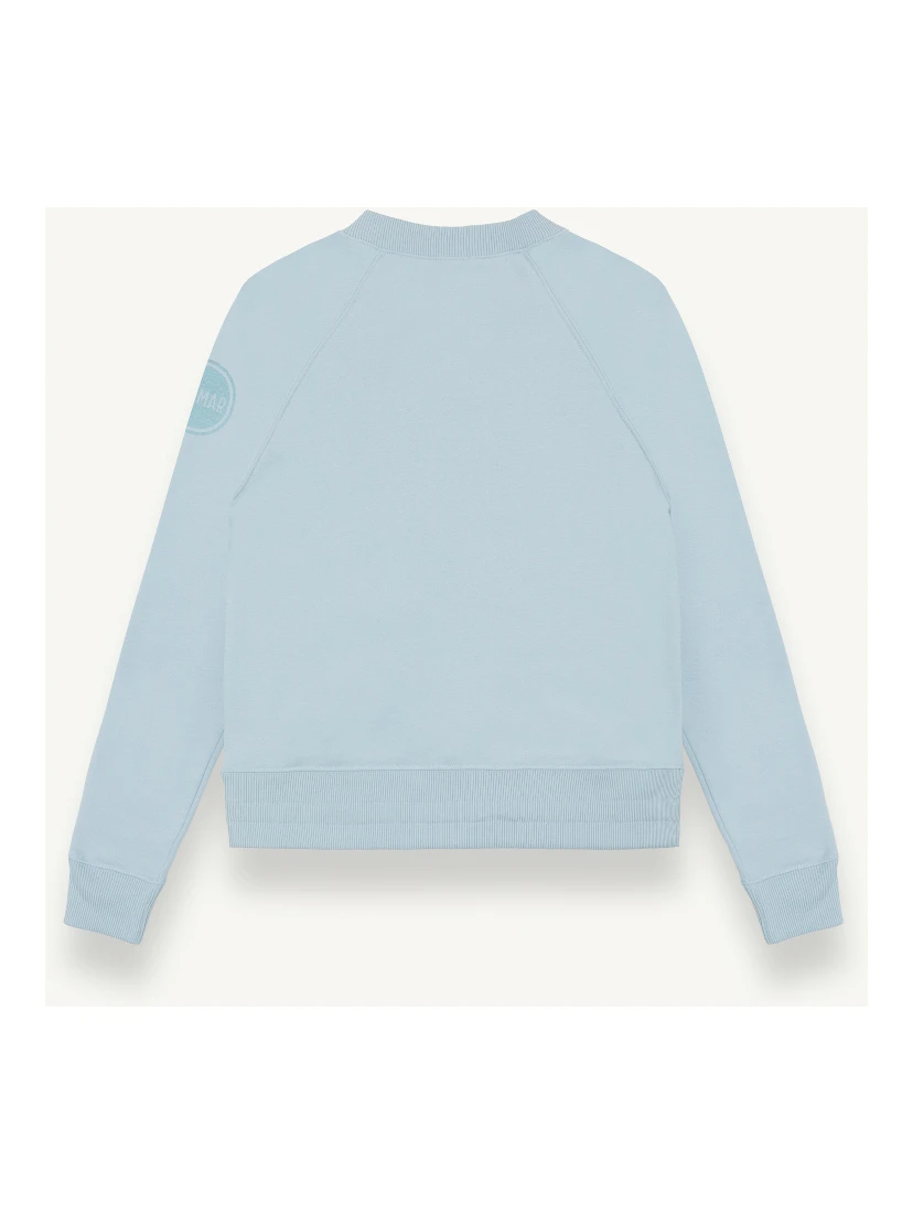 COLMAR Sweaters Clear Blue