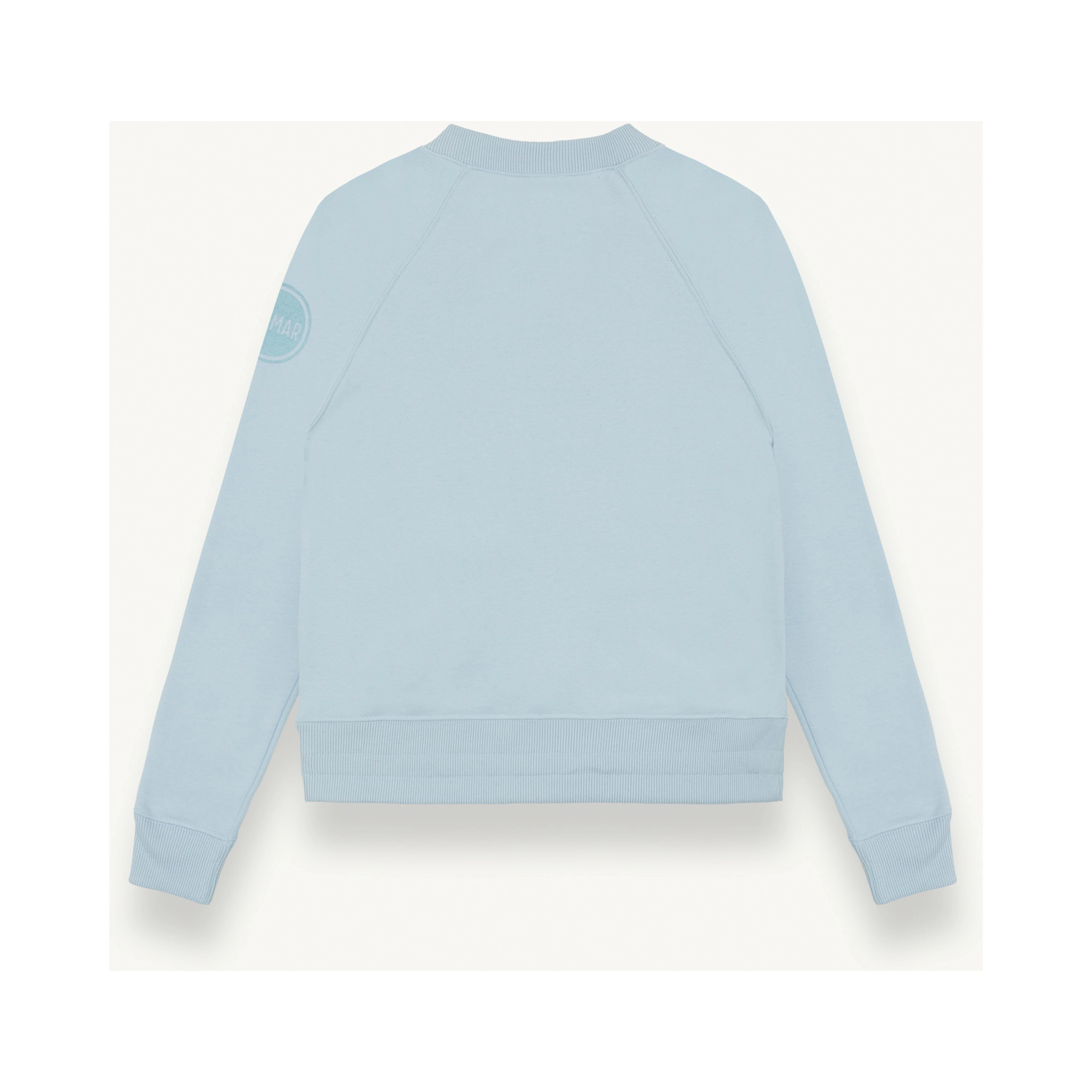 COLMAR Sweaters Clear Blue