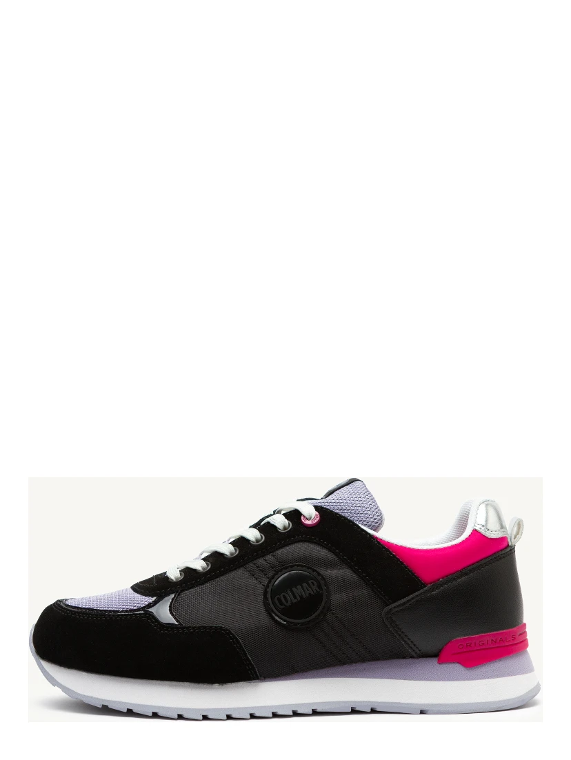 COLMAR Sneakers Black