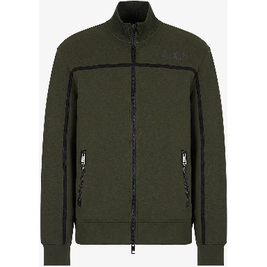 ARMANI EXCHANGE Sweaters Green