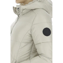 Save The Duck Jackets Beige