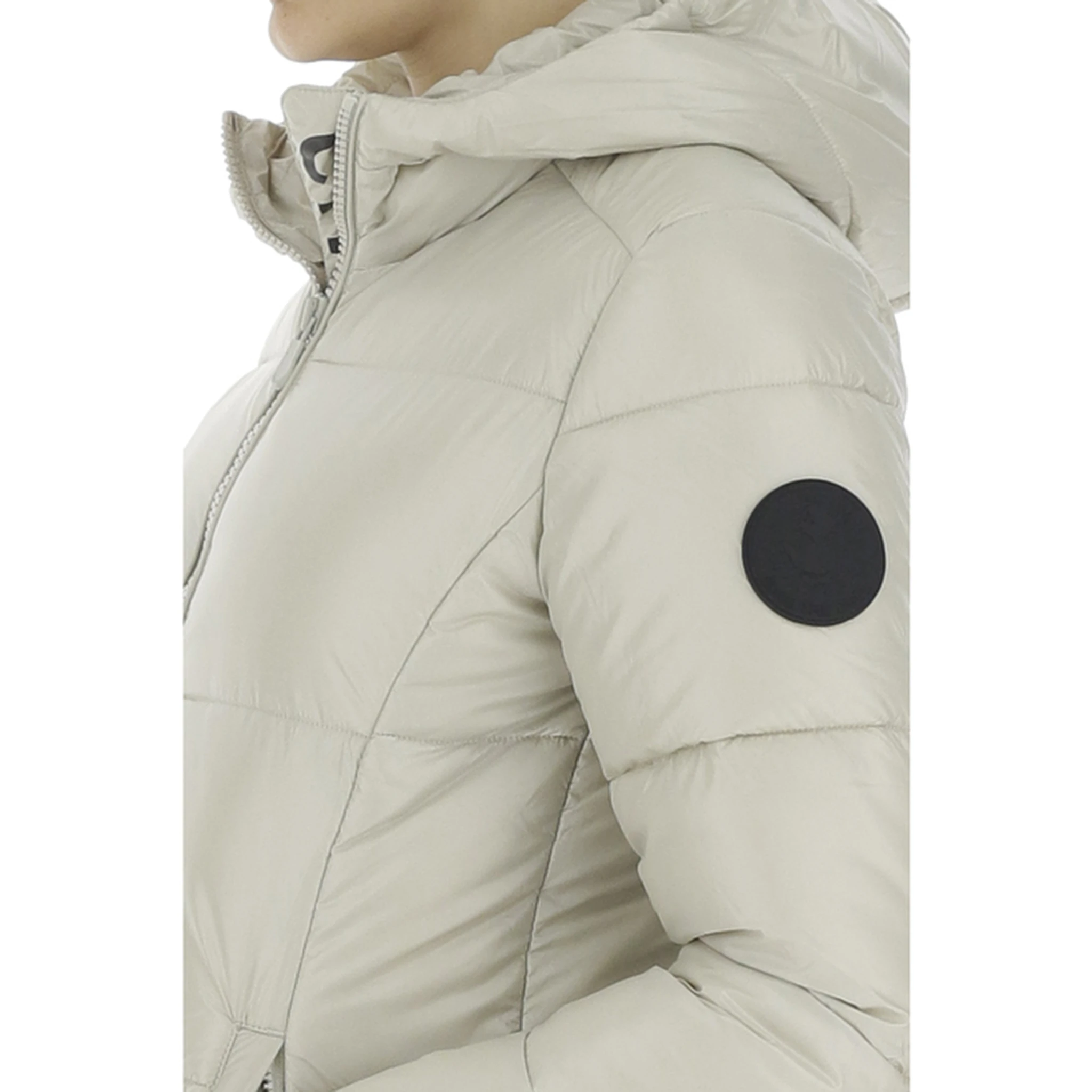 Save The Duck Jackets Beige