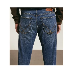 ROY ROGER'S RTW... Blue