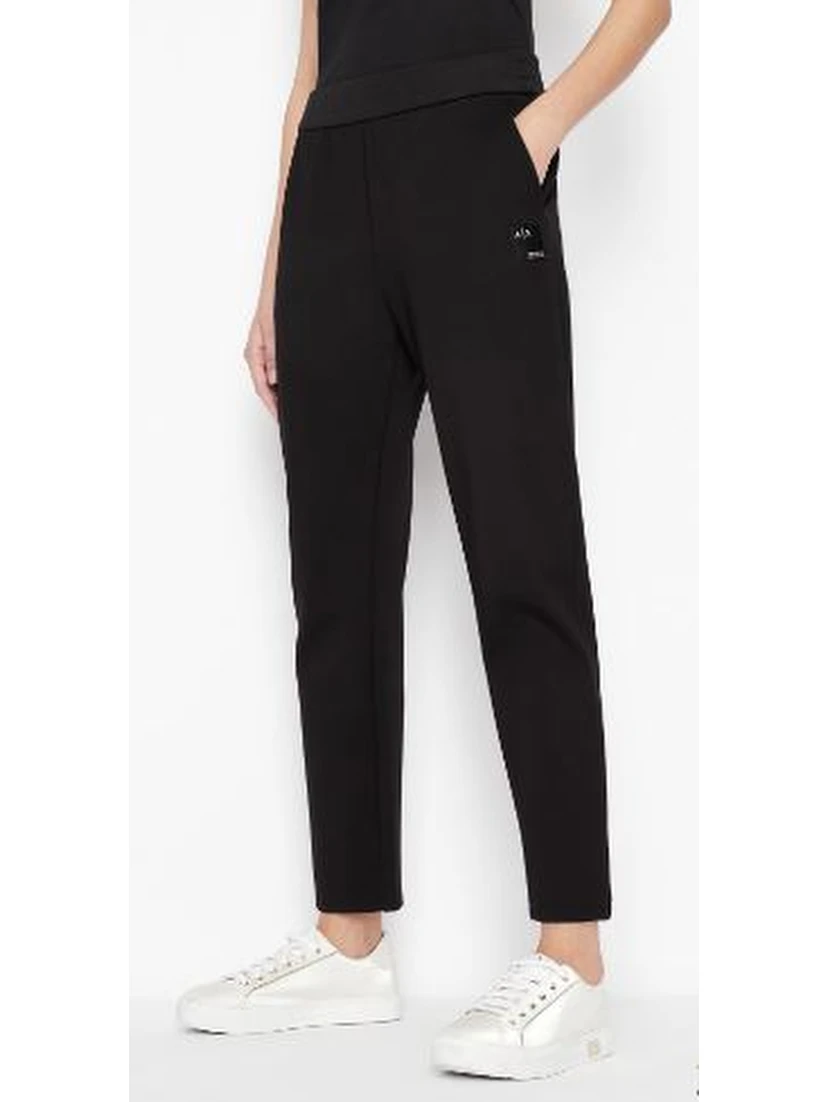 ARMANI EXCHANGE Trousers Black