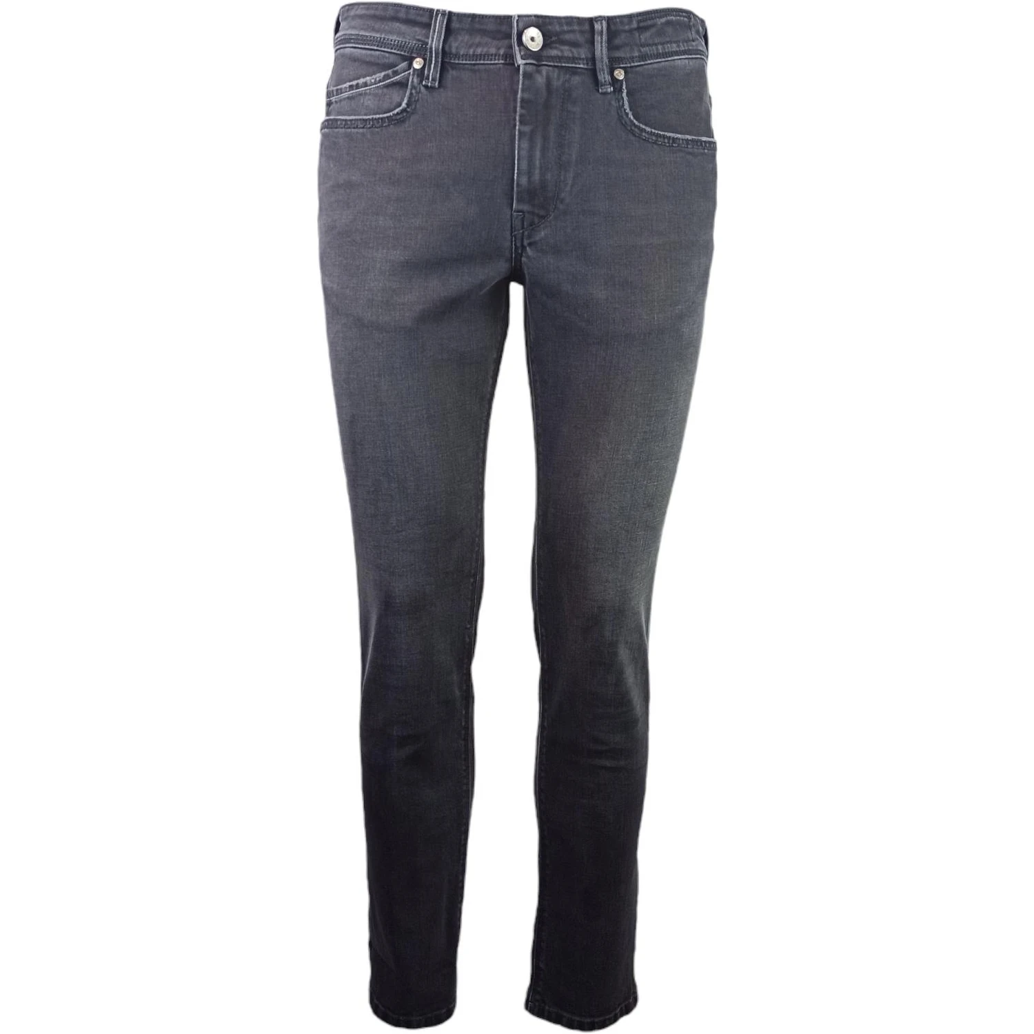 Re-Hash Trousers Black