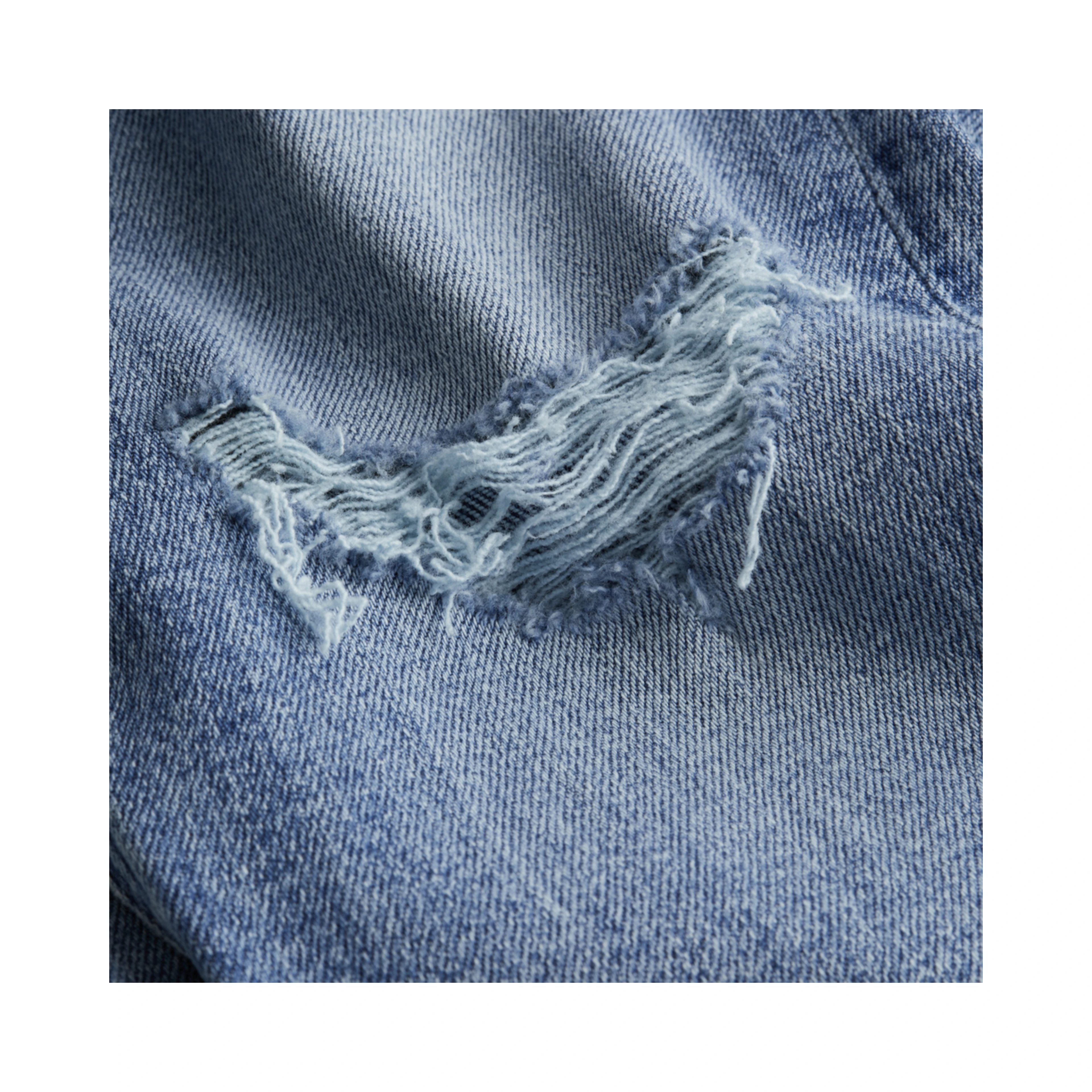 Calvin Klein Trousers Blue