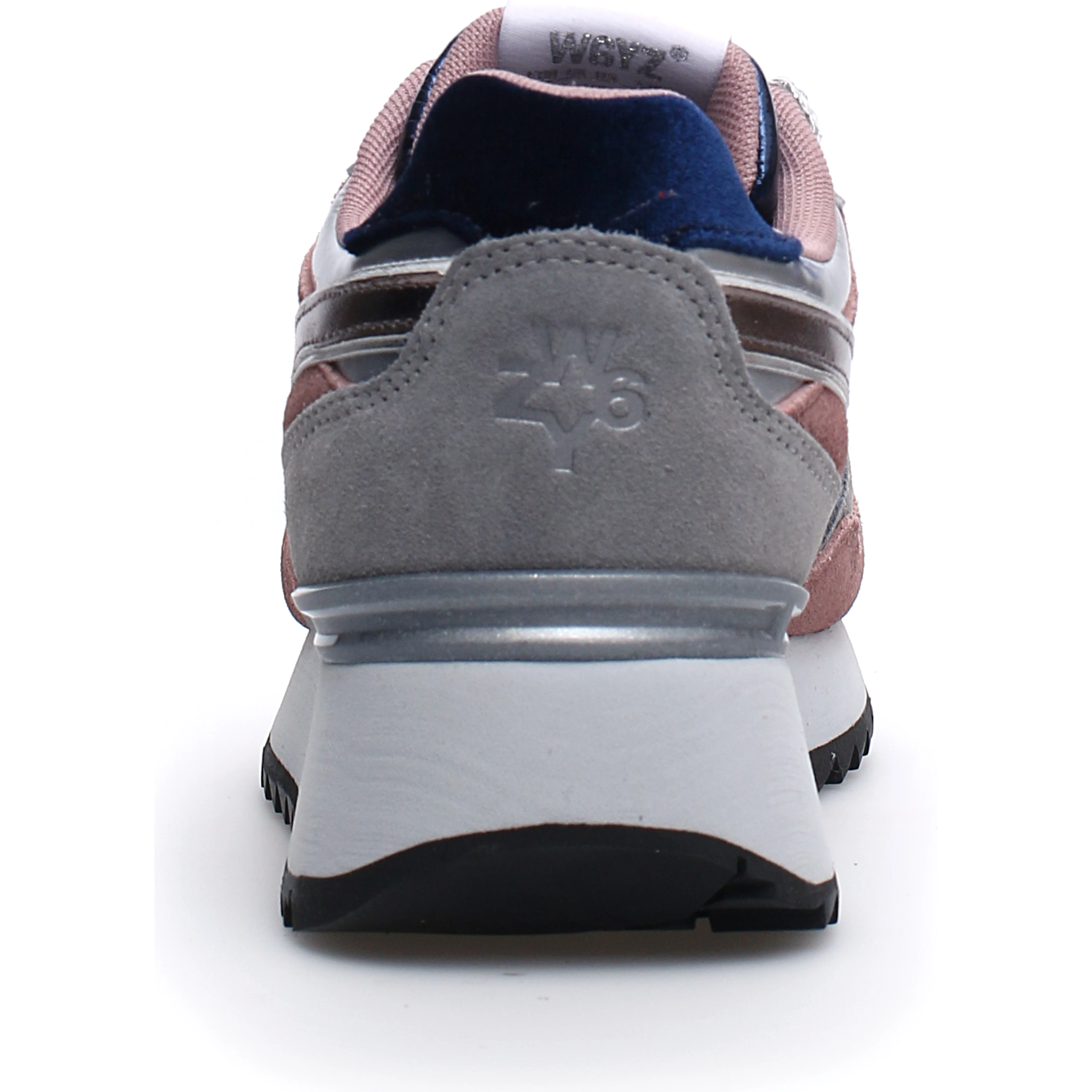 W6YZ Sneakers Pink