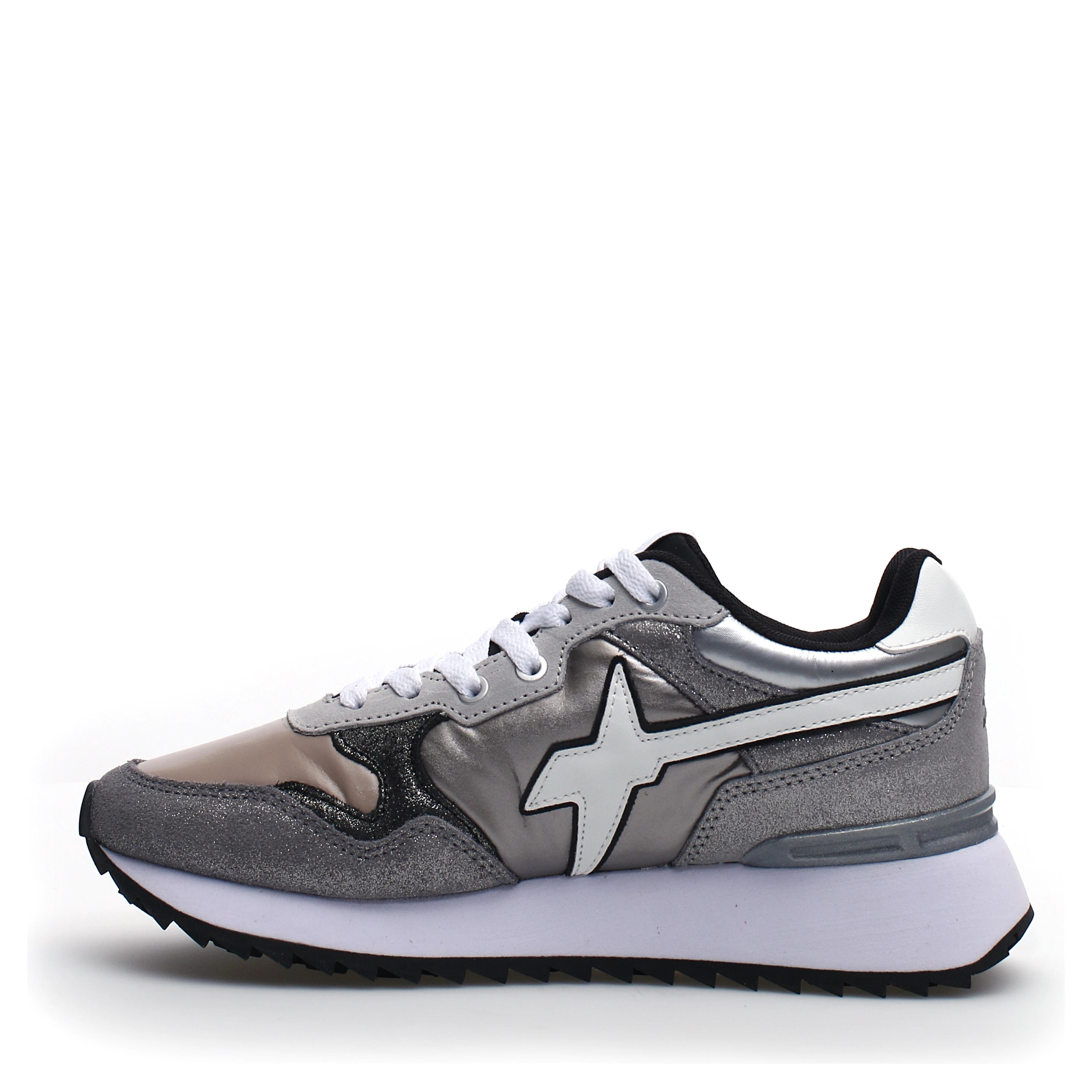 W6YZ Sneakers Grey