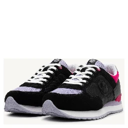 COLMAR Sneakers Black