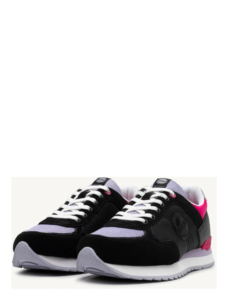 COLMAR Sneakers Black alternative