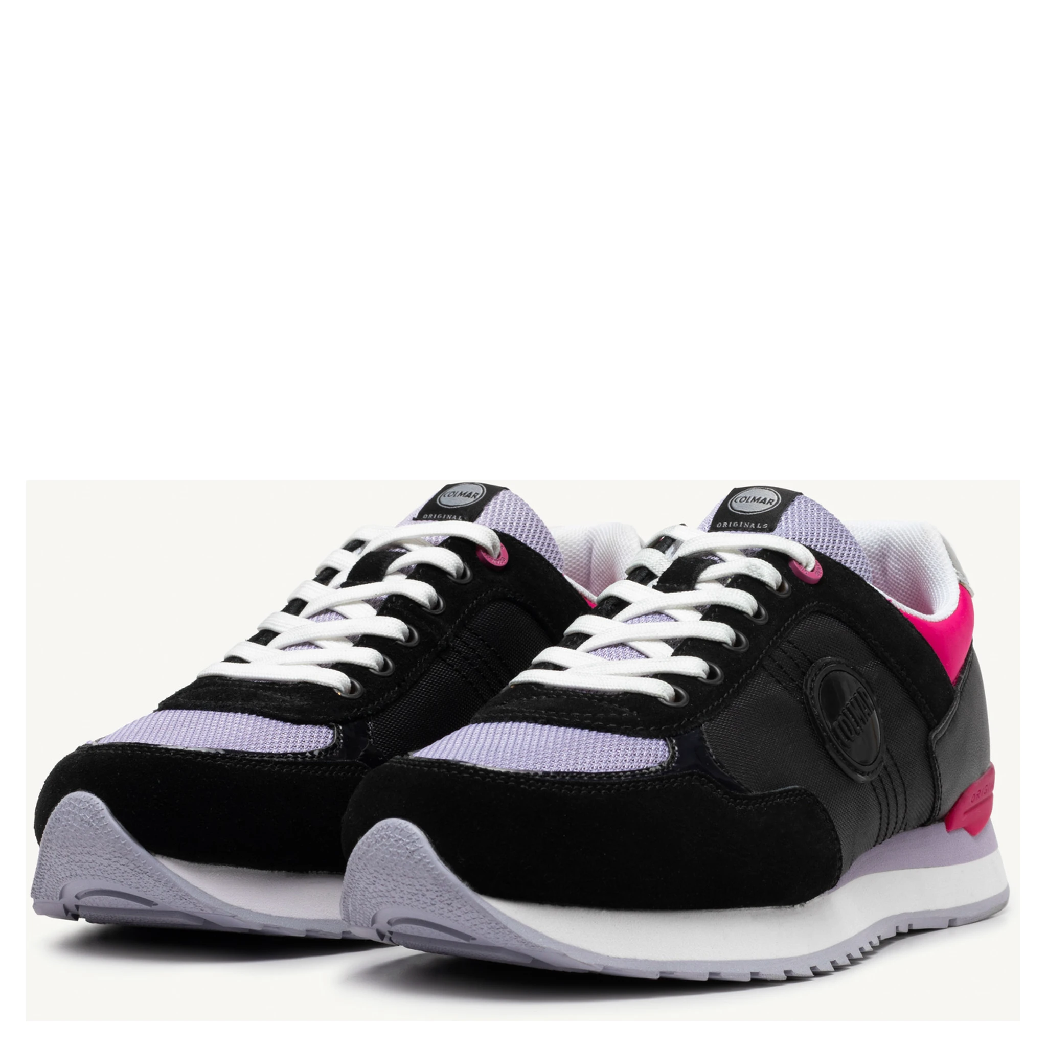 COLMAR Sneakers Black