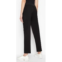 ARMANI EXCHANGE Trousers Black