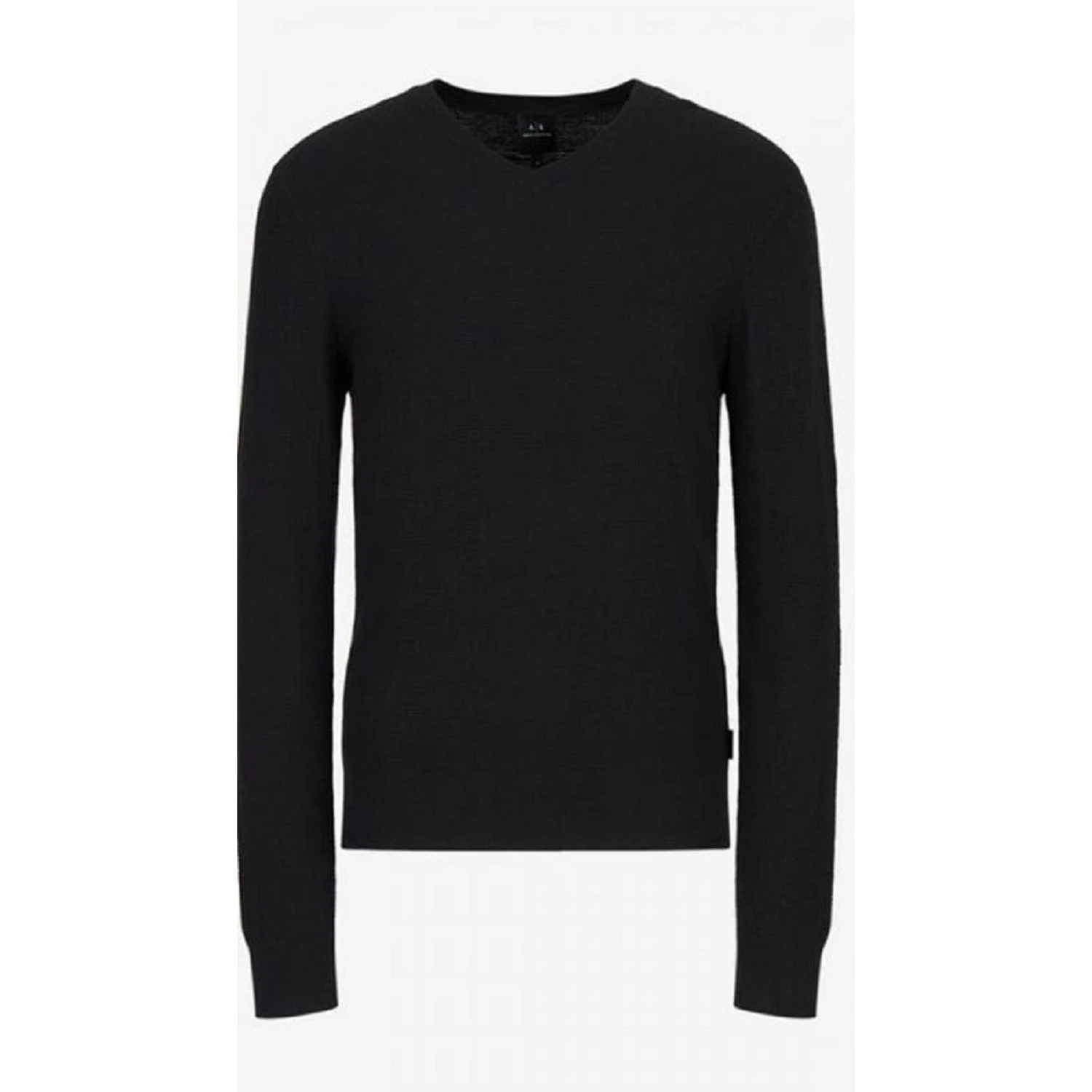 ARMANI EXCHANGE Sweaters Blue