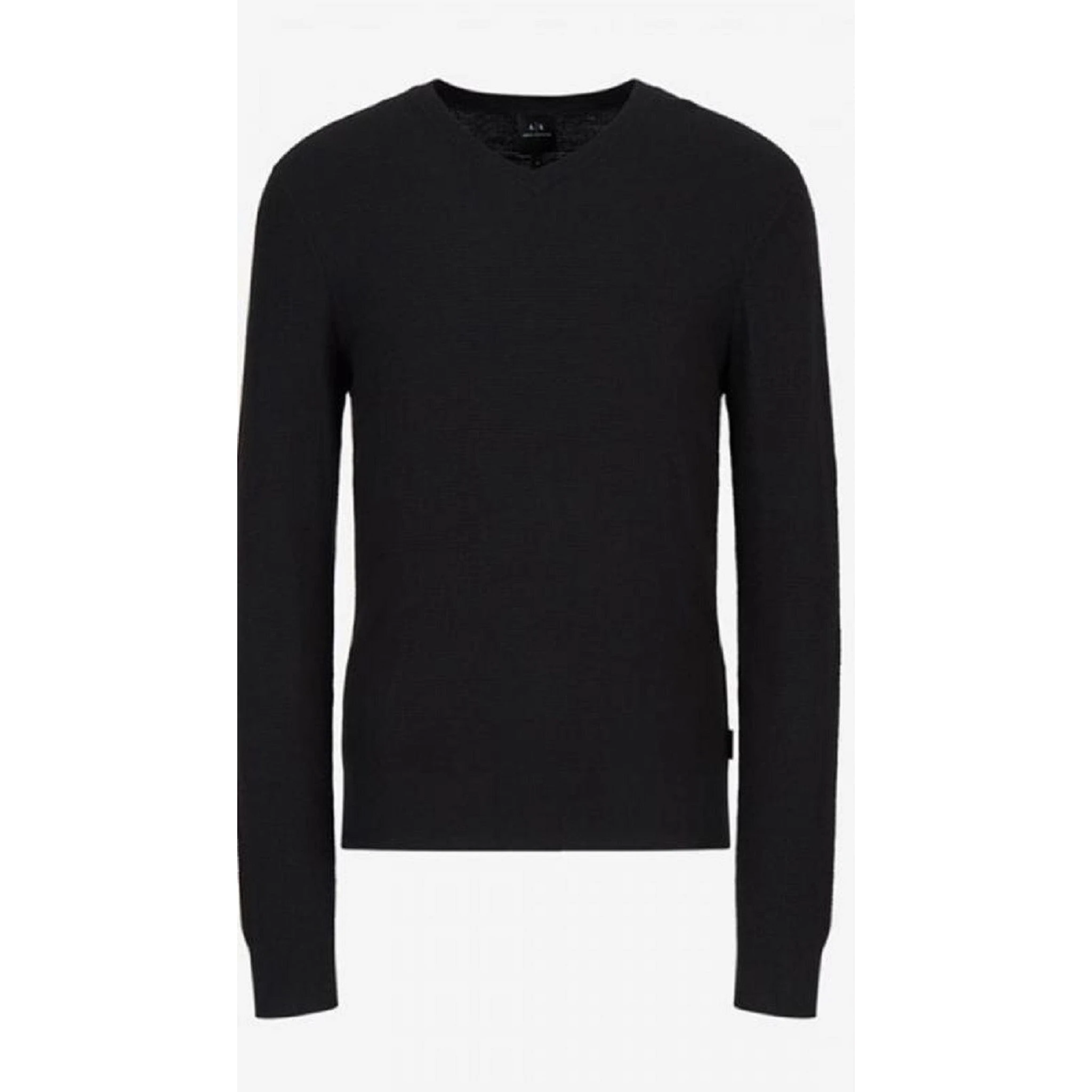 ARMANI EXCHANGE Sweaters Blue