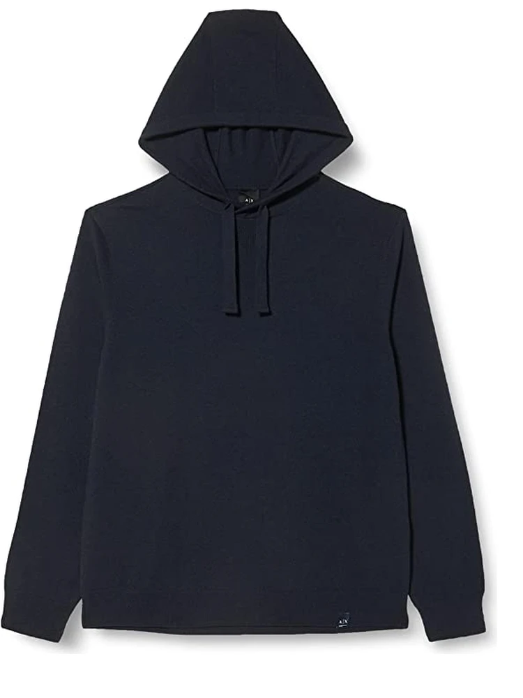 ARMANI EXCHANGE Sweaters Black