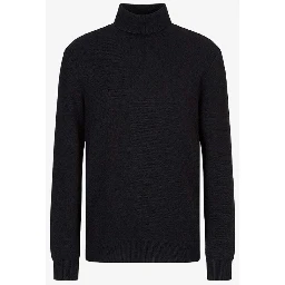 ARMANI EXCHANGE Sweaters Black