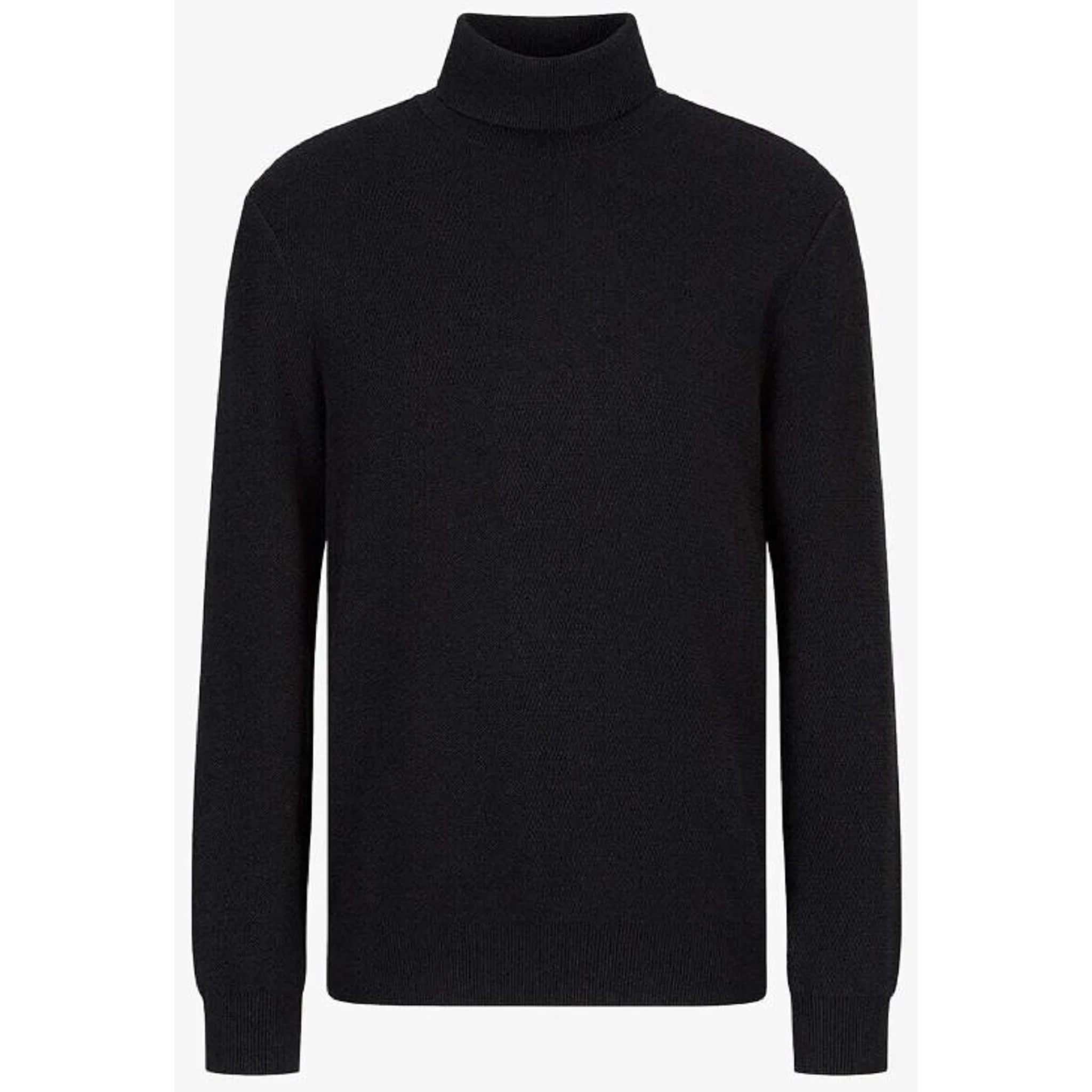 ARMANI EXCHANGE Sweaters Black