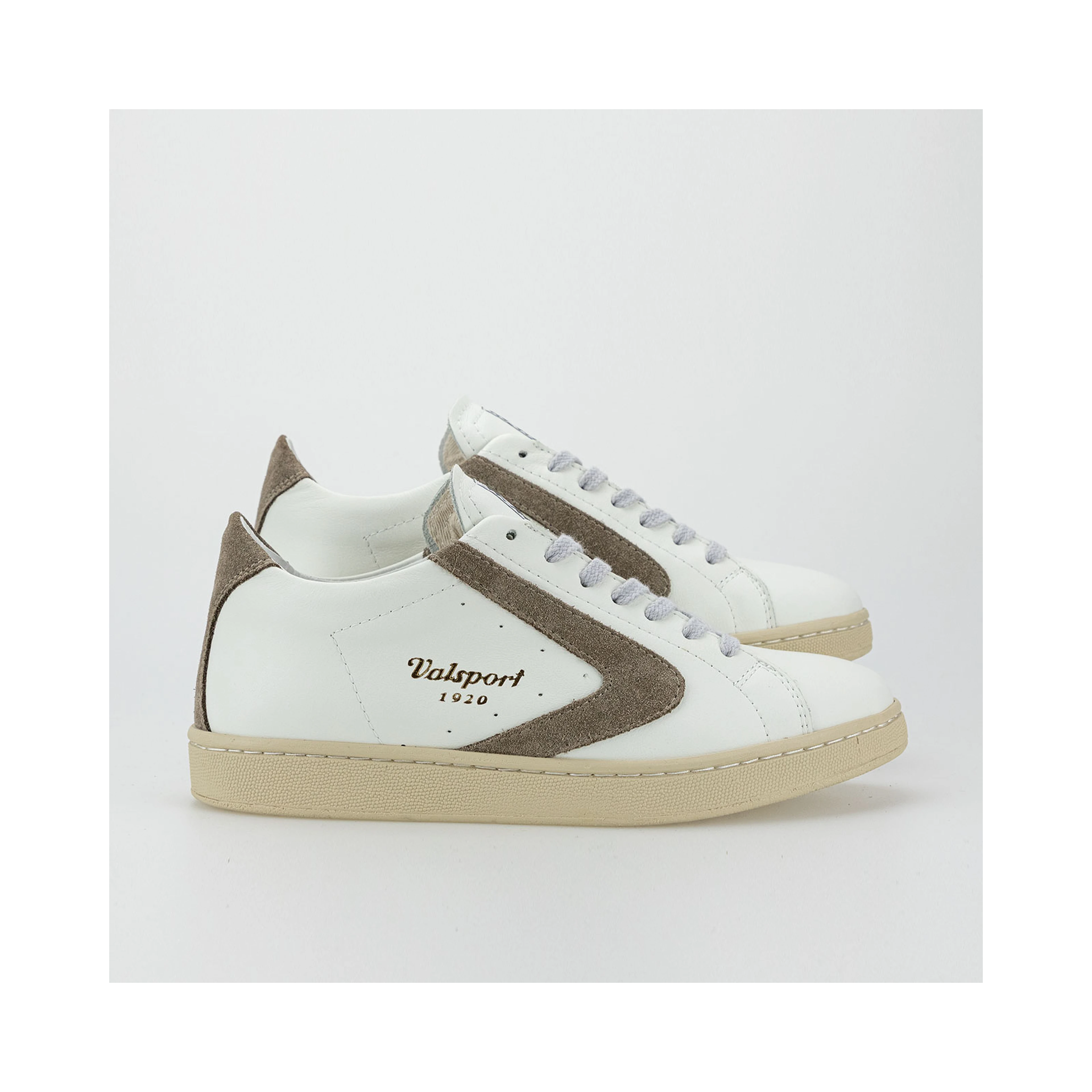 Valsport Sneakers Brown