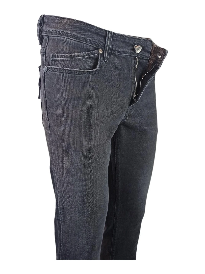 Re-Hash Trousers Black