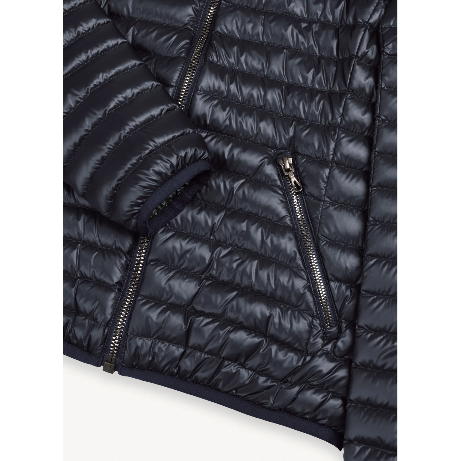 COLMAR Jackets Blue
