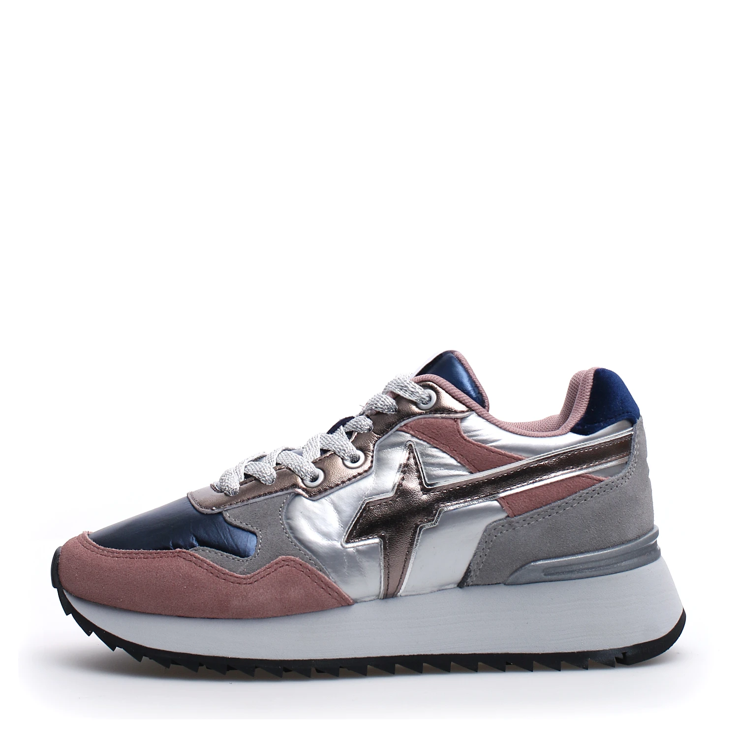W6YZ Sneakers Pink