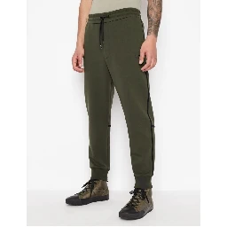 ARMANI EXCHANGE Trousers Pink