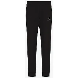 ARMANI EXCHANGE Trousers Black