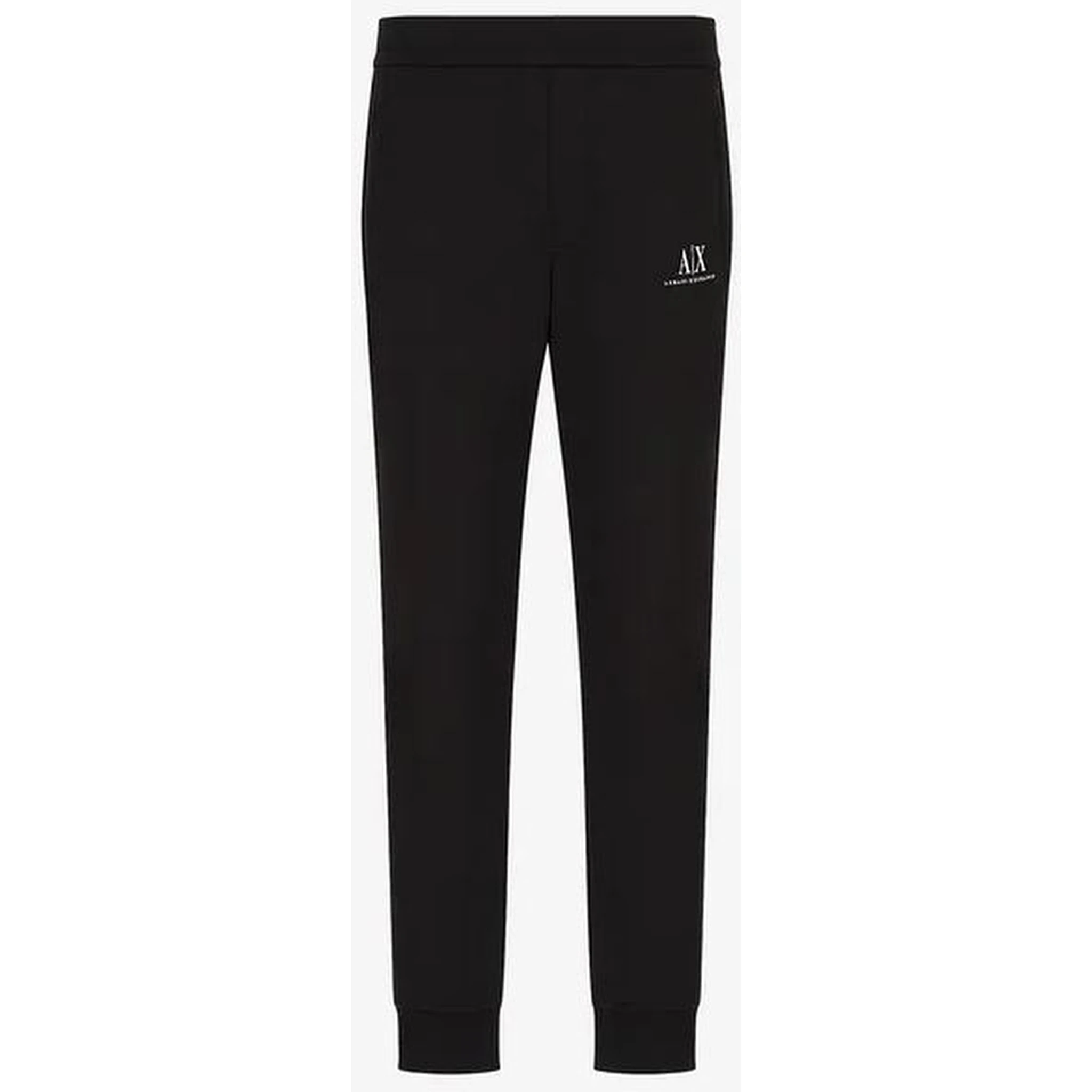ARMANI EXCHANGE Trousers Black