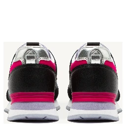 COLMAR Sneakers Black