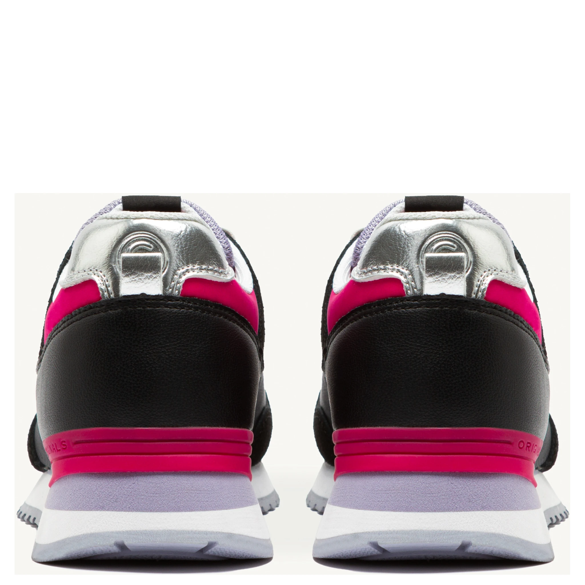 COLMAR Sneakers Black