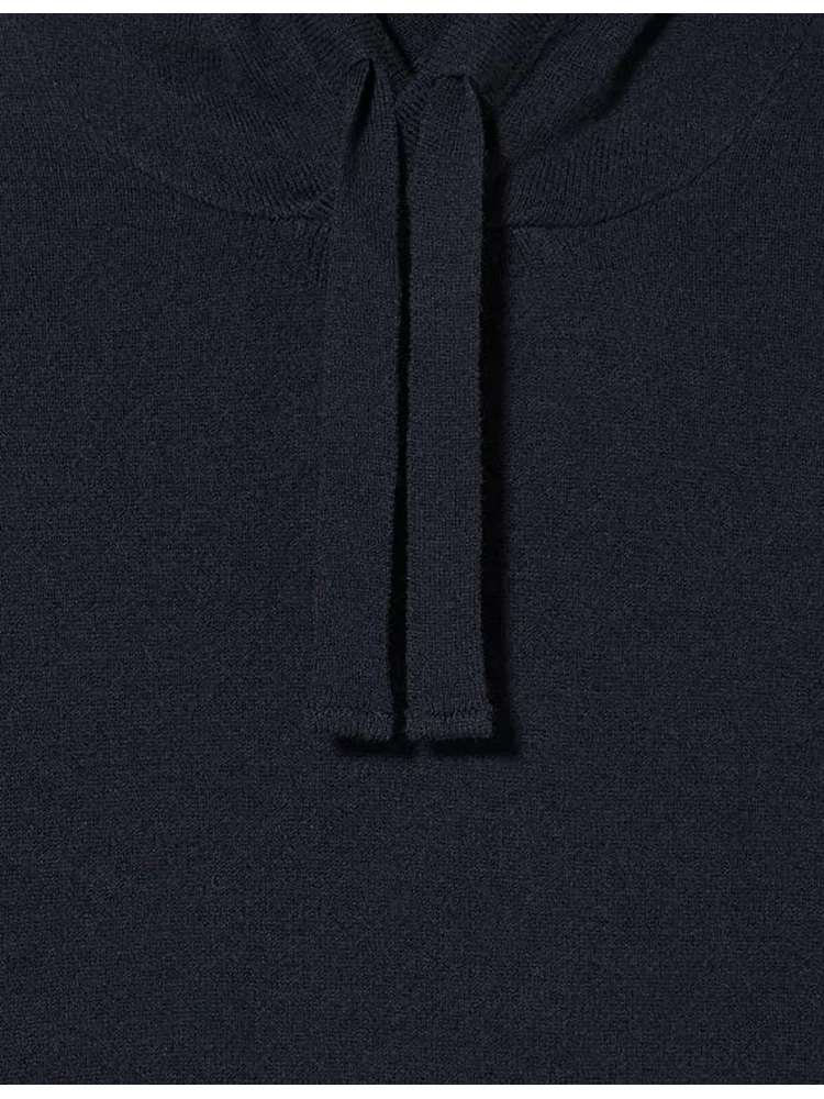 ARMANI EXCHANGE Sweaters Black alternative