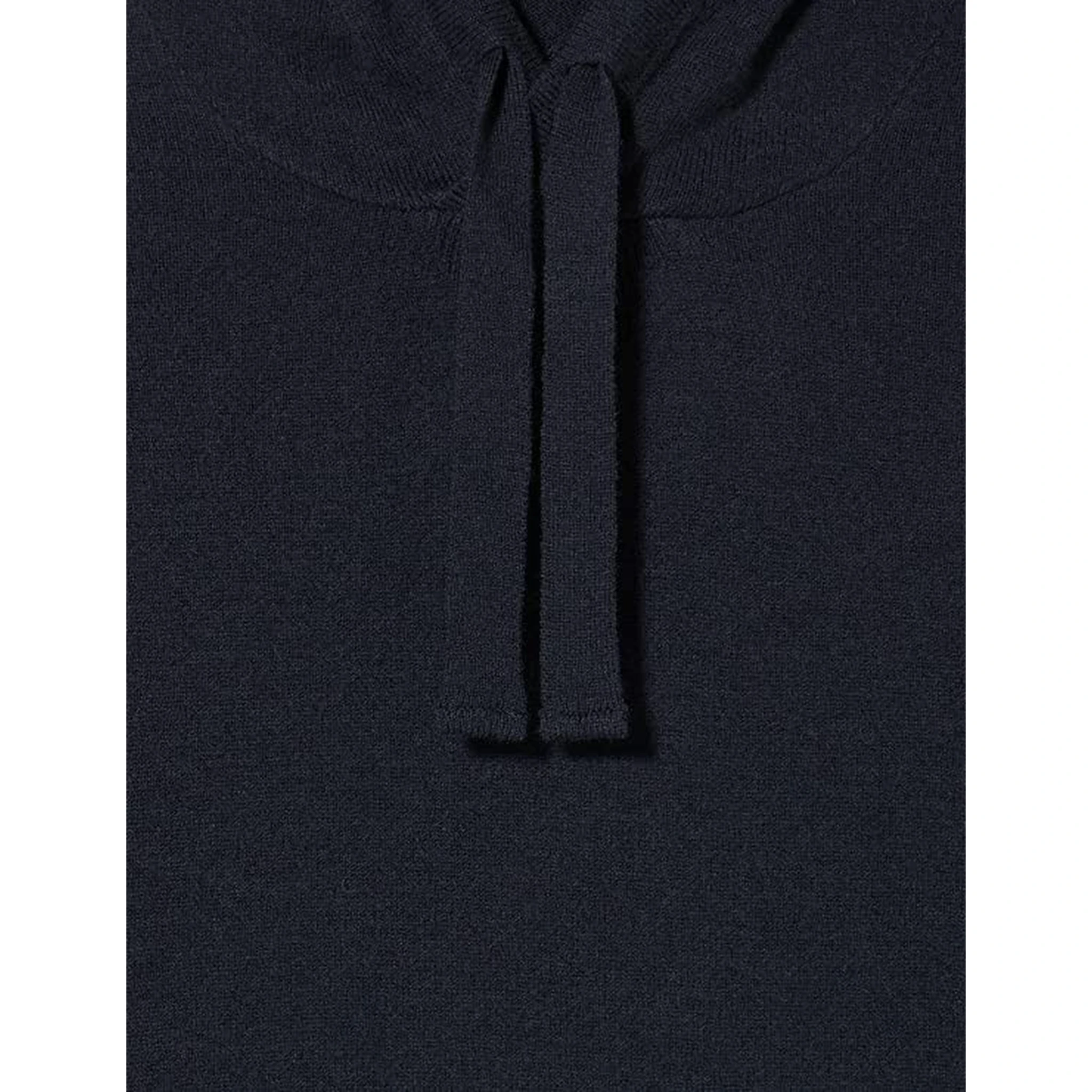 ARMANI EXCHANGE Sweaters Black