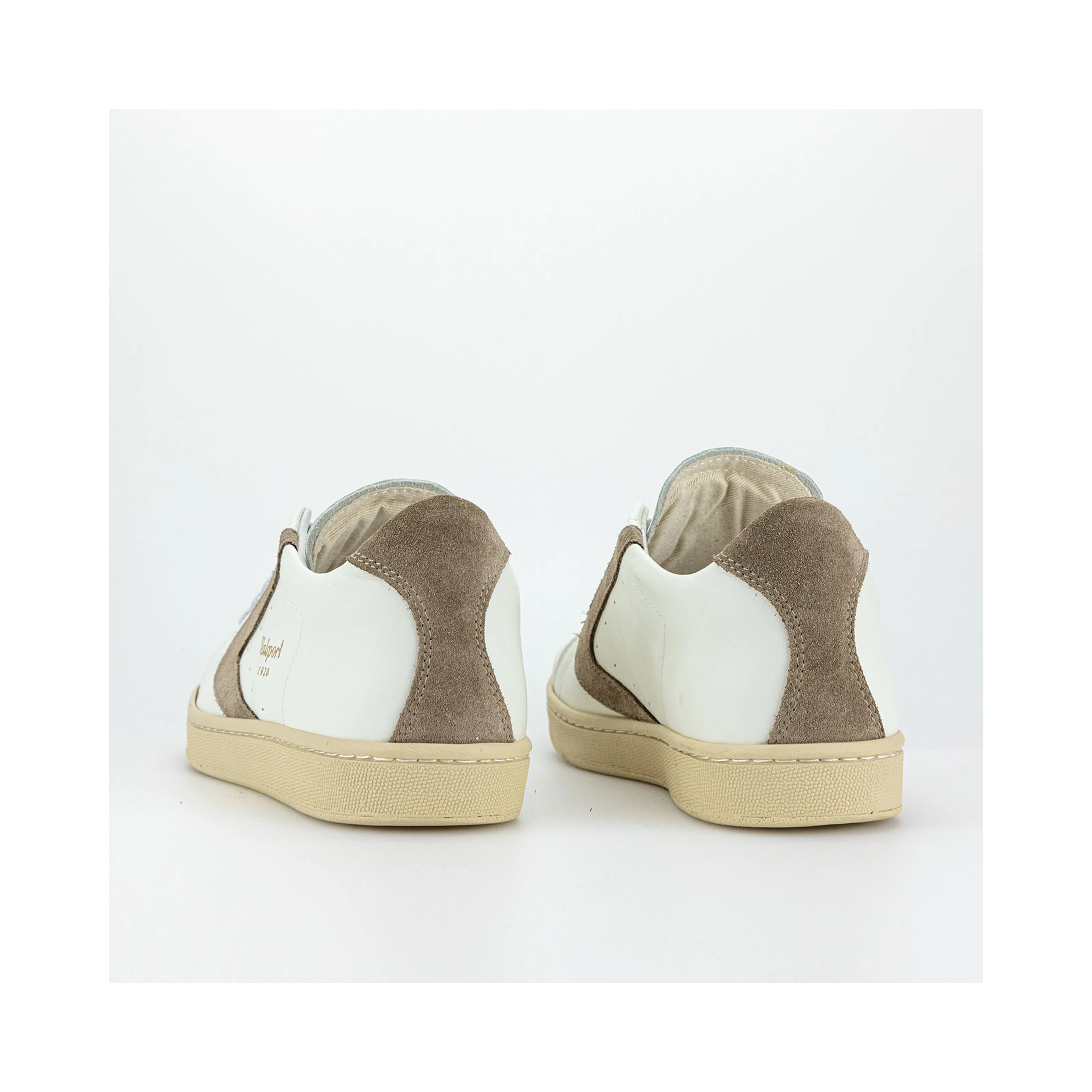 Valsport Sneakers Brown