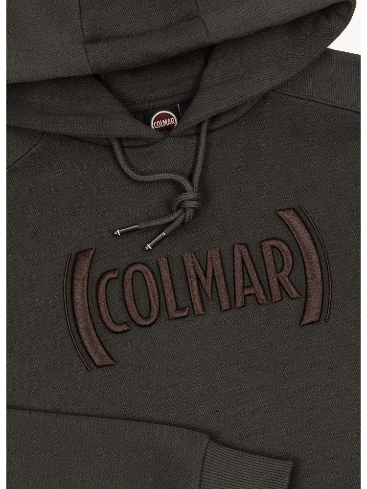 COLMAR Sweaters Grey alternative