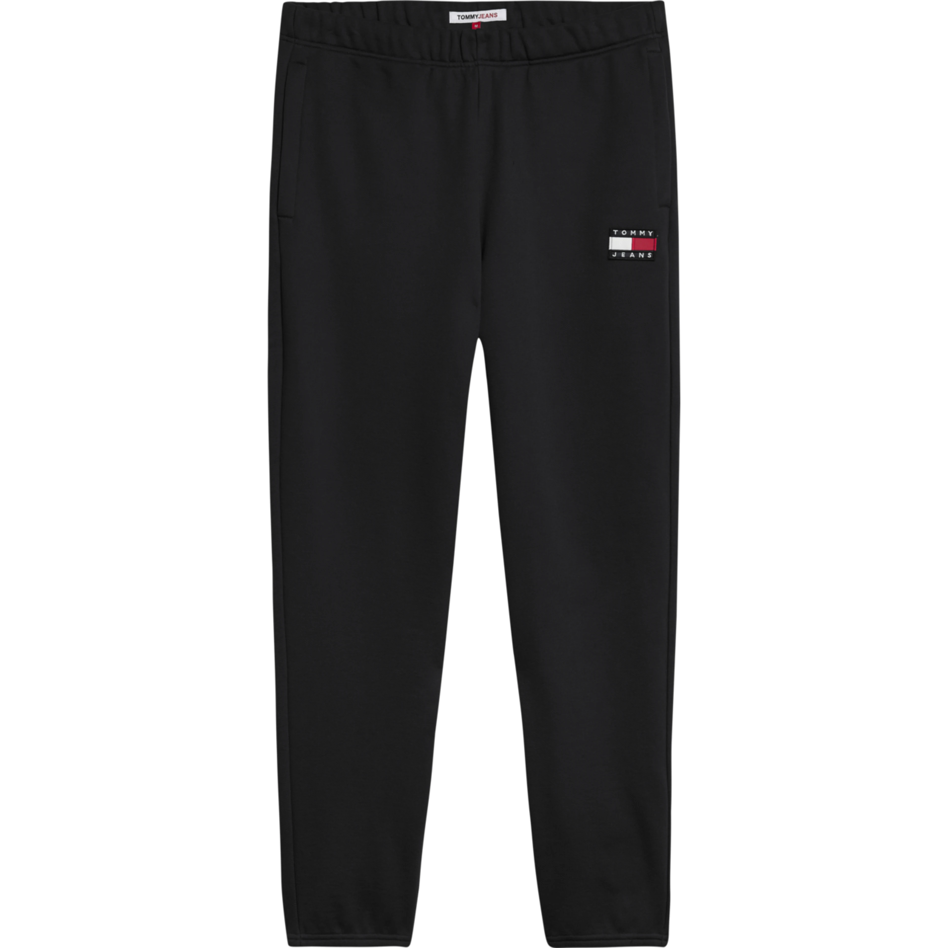 TOMMY JEANS  Trousers Black