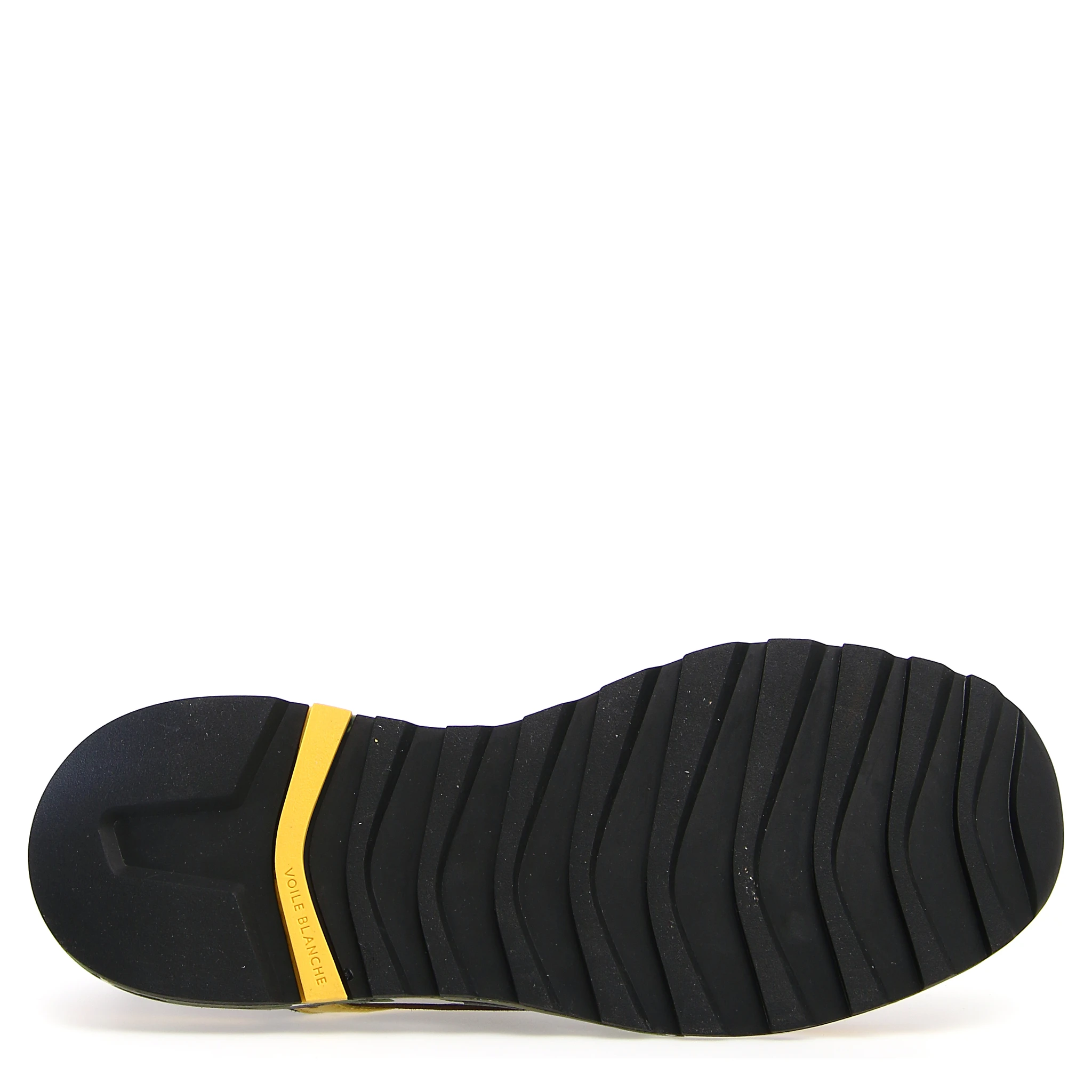 Voile Blanche Sneakers Brown