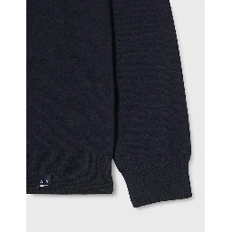 ARMANI EXCHANGE Sweaters Black