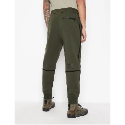 ARMANI EXCHANGE Trousers Pink