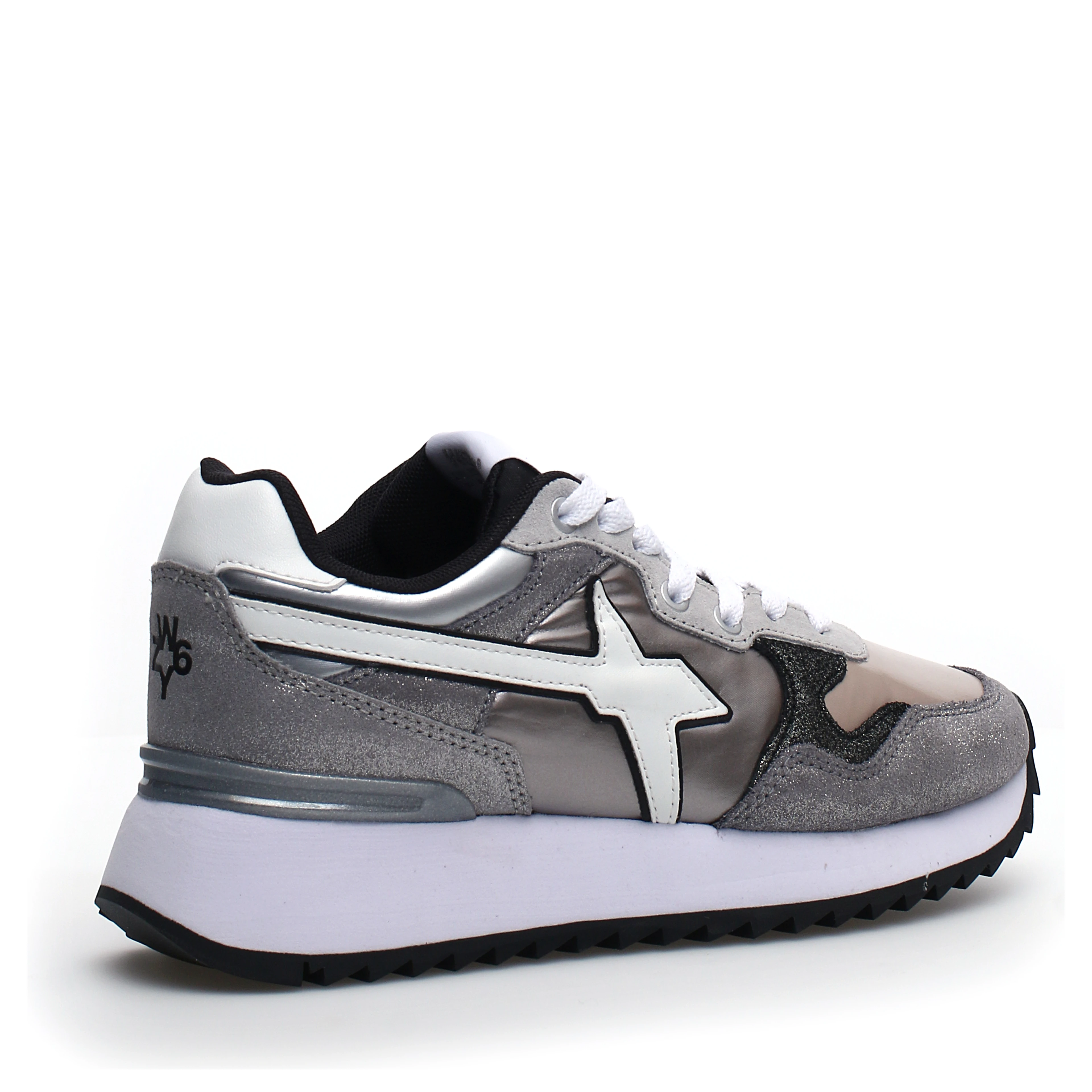 W6YZ Sneakers Grey