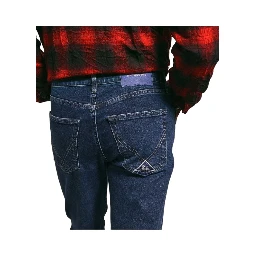 ROY ROGER'S RTW... Blue