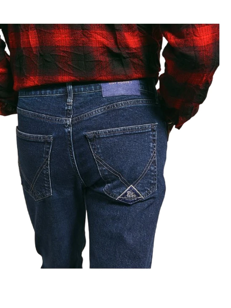 ROY ROGER'S RTW... Blue alternative