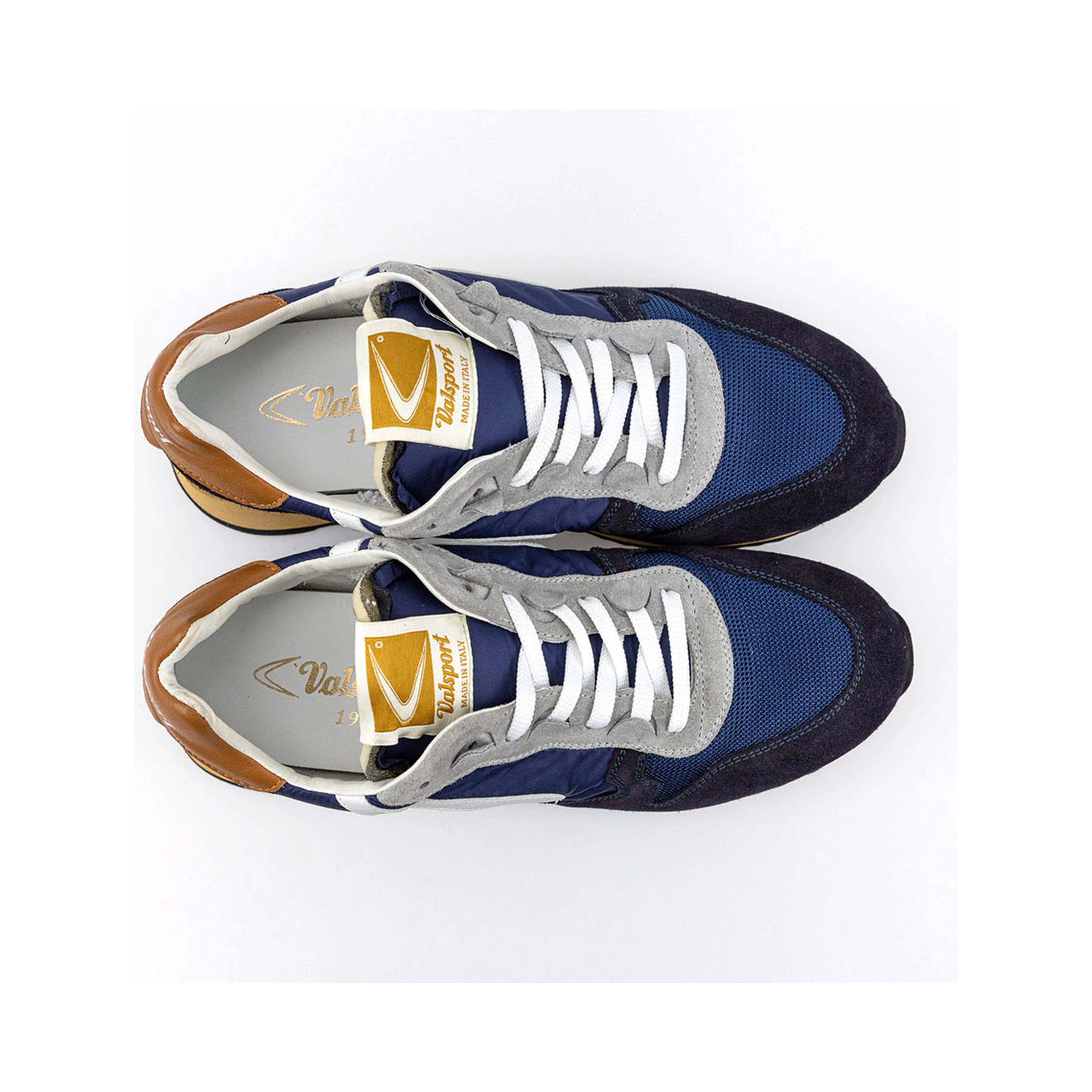 Valsport Sneakers Blue