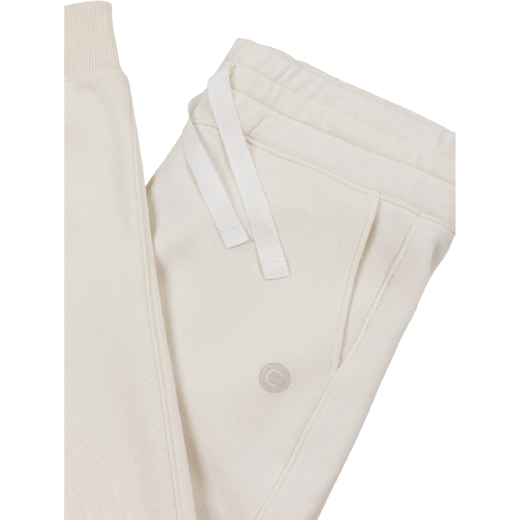 COLMAR Trousers Pink